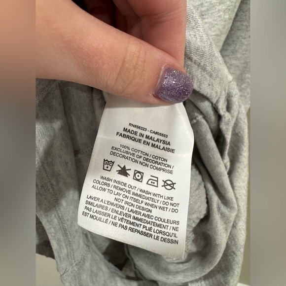 Nike Romper - Picture 5 of 5